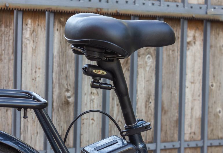 Used z-tech Z-Tech ZT-13 Retro 2.0 2020 Urban — image 14 of 17