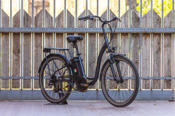 Used z-tech Z-Tech ZT-13 Retro 2.0 2020 Urban — image 2 of 17