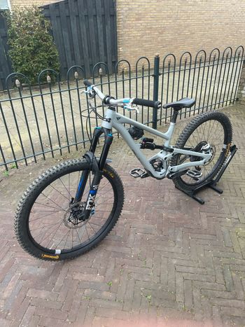 Used YT YT Custom SRAM GX 2024 MTB