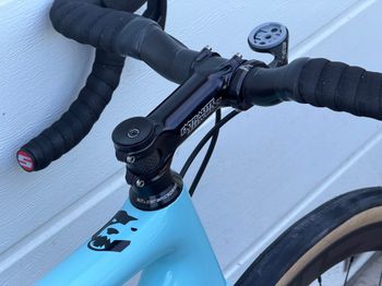Used Specialized Crux Pro 2023 Frameset 2023 Road & Gravel — image 7 of 12