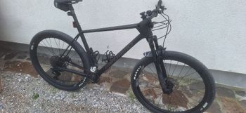 Used Megamo FACTORY 30 2024 2024 MTB