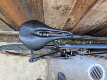 Used Cervélo 2023 Aspero 5 SRAM 1x Mullet Setup 2023 Road & Gravel, Black — image 6 of 9