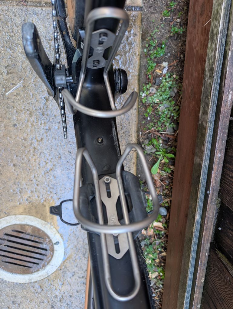 Used Cervélo 2023 Aspero 5 SRAM 1x Mullet Setup 2023 Road & Gravel, Black — image 7 of 9