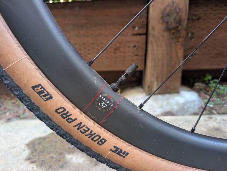 Used Cervélo 2023 Aspero 5 SRAM 1x Mullet Setup 2023 Road & Gravel, Black — image 4 of 9