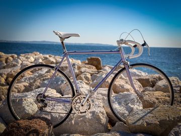 Tweedehands Peugeot Custom Simplex Vintage 1980 Road & Gravel — afbeelding 4 van 6