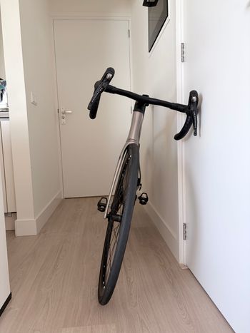 Used Scott Foil RC 30 2022 2022 Road & Gravel, Black — image 5 of 5