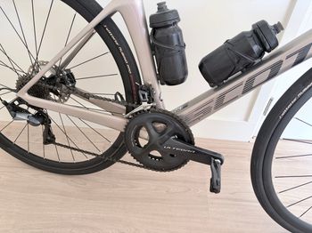 Used Scott Foil RC 30 2022 2022 Road & Gravel, Black — image 2 of 5