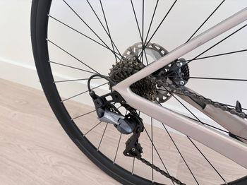 Used Scott Foil RC 30 2022 2022 Road & Gravel, Black — image 3 of 5