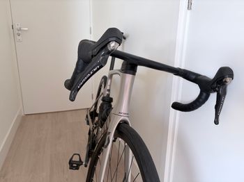Used Scott Foil RC 30 2022 2022 Road & Gravel, Black — image 4 of 5