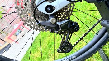 Used Radon JEALOUS AL 8.0 2023 2023 Mountainbike, Light Gray, 29 — image 3 of 19