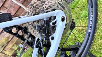Used Radon JEALOUS AL 8.0 2023 2023 Mountainbike, Light Gray, 29 — image 14 of 19