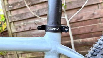 Used Radon JEALOUS AL 8.0 2023 2023 Mountainbike, Light Gray, 29 — image 17 of 19
