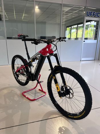 Used Thok bikes Thok bikes Custom Shimano Deore XT 2022 MTB
