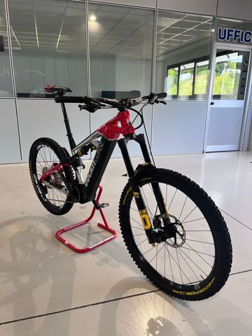 Gebrauchtes Thok bikes Custom Shimano Deore XT 2022 MTB