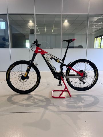 Used Thok bikes Custom Shimano Deore XT 2022 Mountainbike, Red — image 5 of 5