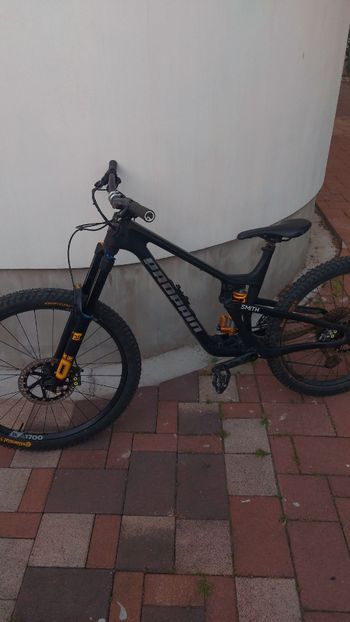 Used Propain Spindrift SRAM GX Eagle 2026 Mountainbike, Black, Mixed — image 2 of 6