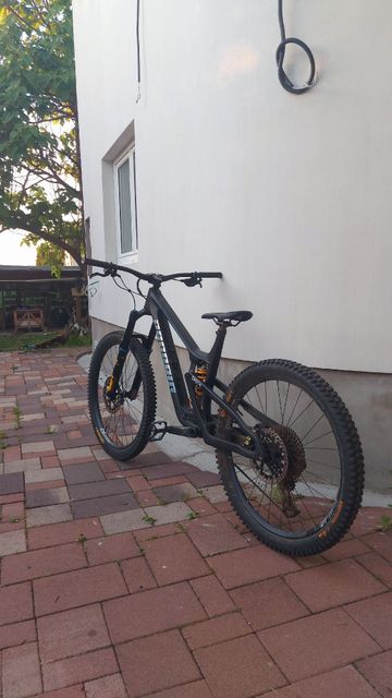 Used Propain Spindrift SRAM GX Eagle 2026 Mountainbike, Black, Mixed — image 5 of 6