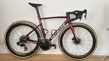 Used Specialized Allez Sprint Frameset 2026 2026 Road & Gravel