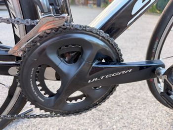 Used Scott Foil Shimano Dura Ace 2012 Road & Gravel, Black — image 8 of 10