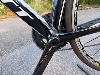 Used Scott Foil Shimano Dura Ace 2012 Road & Gravel, Black — image 5 of 10