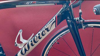 Used Willier Willier Custom Campagnolo Centaur 2019 Road & Gravel, Red — image 2 of 6