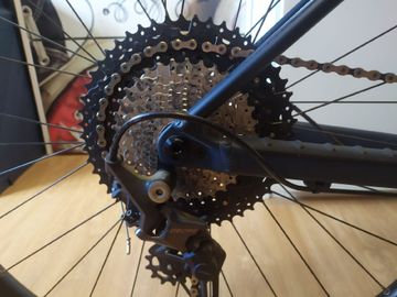 Tweedehands Orbea ALMA H50 2022 2022 Mountainbike — afbeelding 3 van 5