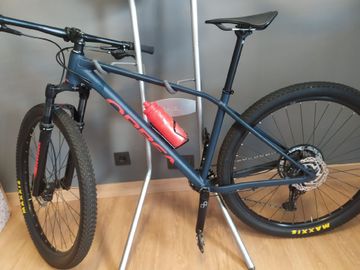 Tweedehands Orbea ALMA H50 2022 2022 Mountainbike — afbeelding 1 van 5