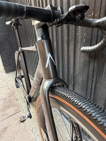 Tweedehands Aurum Custom SRAM Rival eTap AXS 2025 Road & Gravel — afbeelding 2 van 10