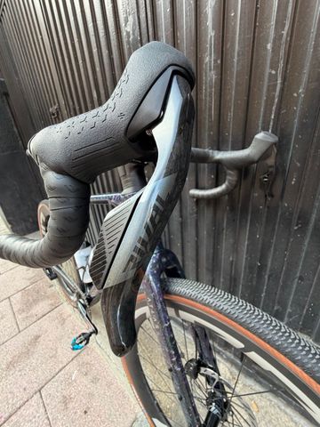 Tweedehands Aurum Custom SRAM Rival eTap AXS 2025 Road & Gravel — afbeelding 9 van 10