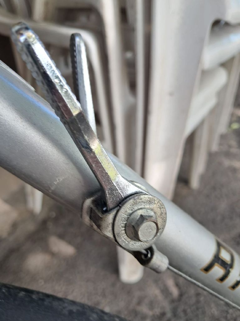 Used Radar Radar Custom 1986 Urban — image 5 of 6