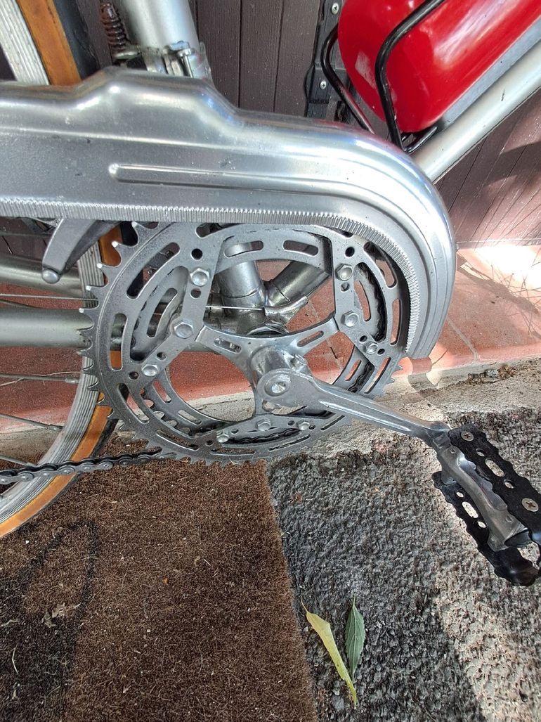 Used Radar Radar Custom 1986 Urban — image 2 of 6