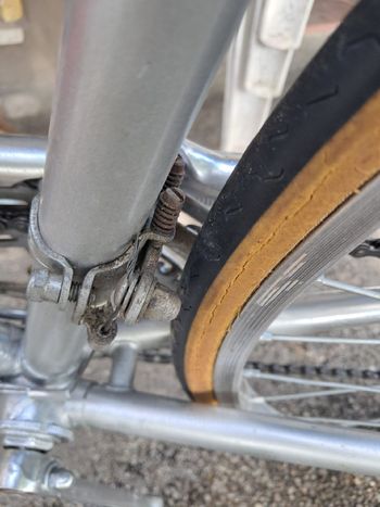 Used Radar Radar Custom 1986 Urban — image 4 of 6