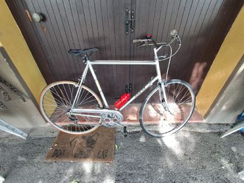 Used Radar Radar Custom 1986 Urban & Touring