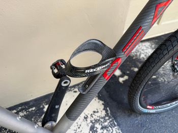 Used Dean DUKE X-LITE CTI XC 2005 Mountainbike, Light Gray — image 18 of 38