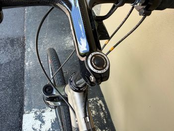Used Dean DUKE X-LITE CTI XC 2005 Mountainbike, Light Gray — image 8 of 38