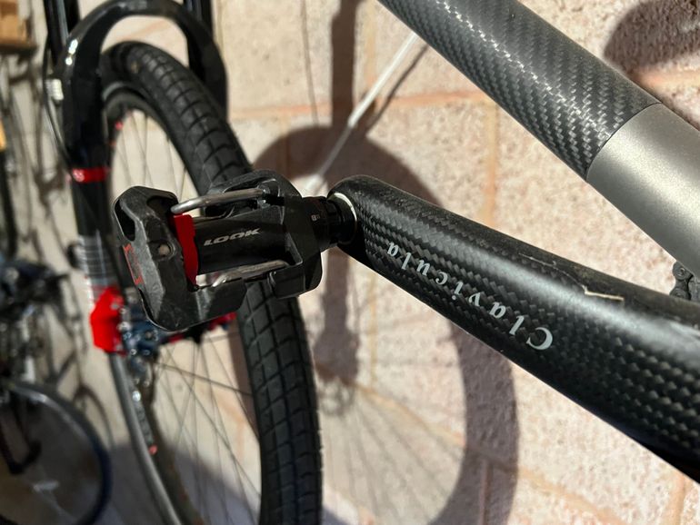 Used Dean DUKE X-LITE CTI XC 2005 Mountainbike, Light Gray — image 38 of 38