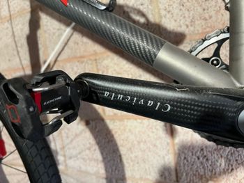 Used Dean DUKE X-LITE CTI XC 2005 Mountainbike, Light Gray — image 27 of 38