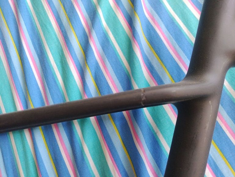 Used Scott Scale 940 2024 Frameset 2024 Mountainbike, Black, 29 — image 9 of 9
