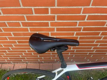 Used Specialized Sirrus Shimano 105 2014 Road & Gravel, White — image 6 of 7