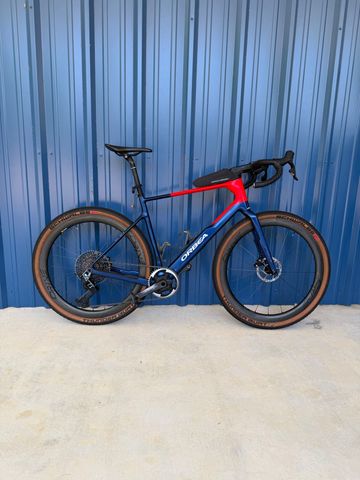 Used Orbea TERRA OMR 2026 2026 Road & Gravel