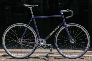 Used Ritchey Ritchey Custom Frameset 2025 Corsa & gravel
