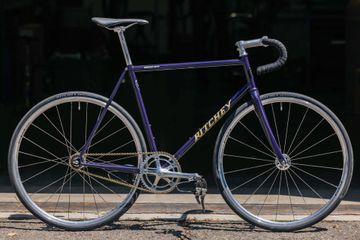 Used Ritchey Custom Frameset 2025 Road & Gravel