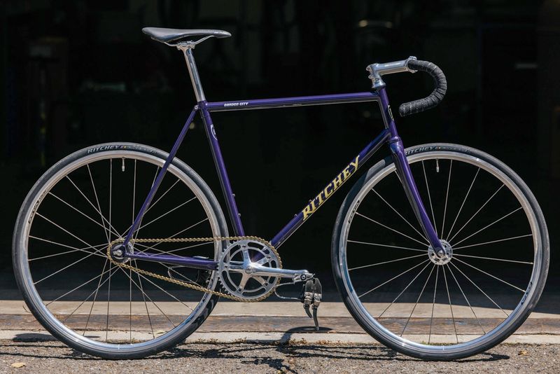 Used Ritchey Custom Frameset 2025 Road & Gravel