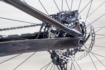 Used Orbea OCCAM LT M10 2025 Mountainbike, Black — image 24 of 24