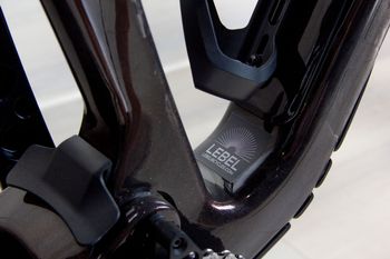 Used Orbea OCCAM LT M10 2025 Mountainbike, Black — image 6 of 24