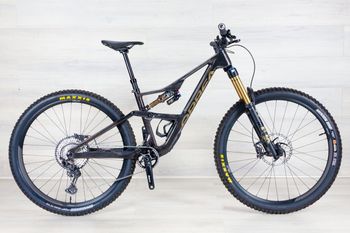 Used Orbea OCCAM LT M10 2025 MTB