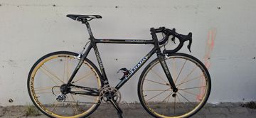 Tweedehands Colnago Custom Campagnolo Chorus 2008 Road & Gravel