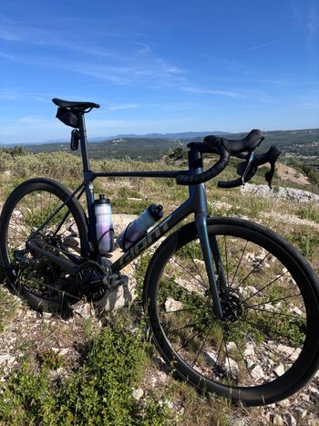 Used Giant TCR Advanced Pro 0 AXS 2025 2025 Road & Gravel