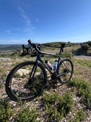 Used Giant TCR Advanced Pro 0 AXS 2025 2025 Road & Gravel — image 3 of 6