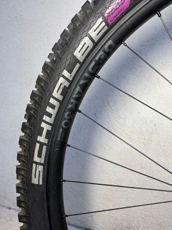 Used CUBE Stereo Shimano XTR 2023 Mountainbike, Black, 29 — image 7 of 7